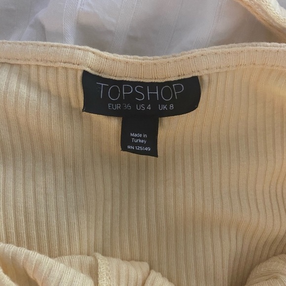 summer mini dresses!! size: S/XS. - Picture 5 of 13